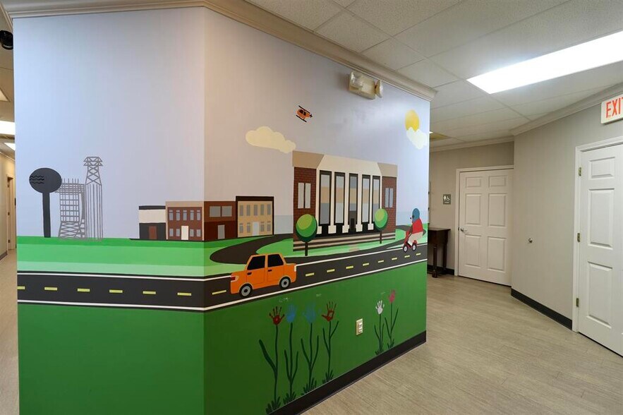 More Photos Of 1203 E College St, Brownsville Medical For Sale