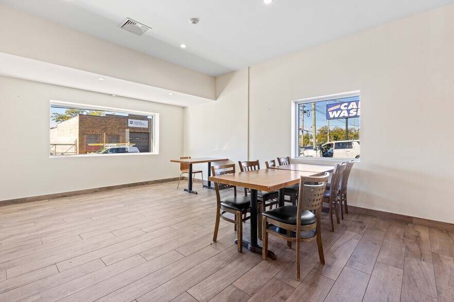 More Photos Of 457 Paterson Ave, Wallington Restaurant For Lease