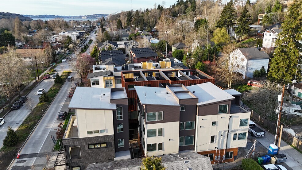 More Photos Of 5216 Delridge Way SW, Seattle Office Residential For Lease