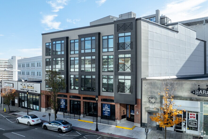 Primary Photo Of 199 E Post Rd, White Plains Apartments For Sale