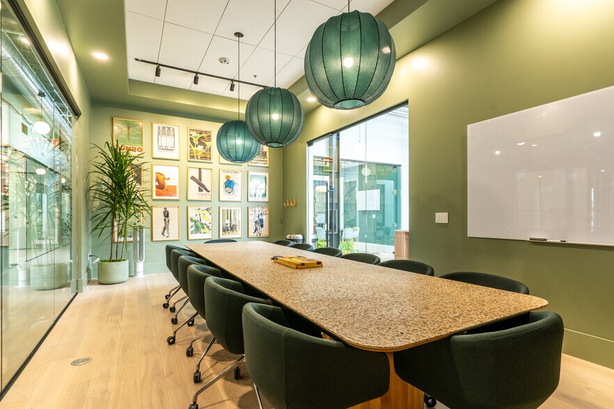 More Photos Of 9840-9850 N Central Expy, Dallas Coworking Space