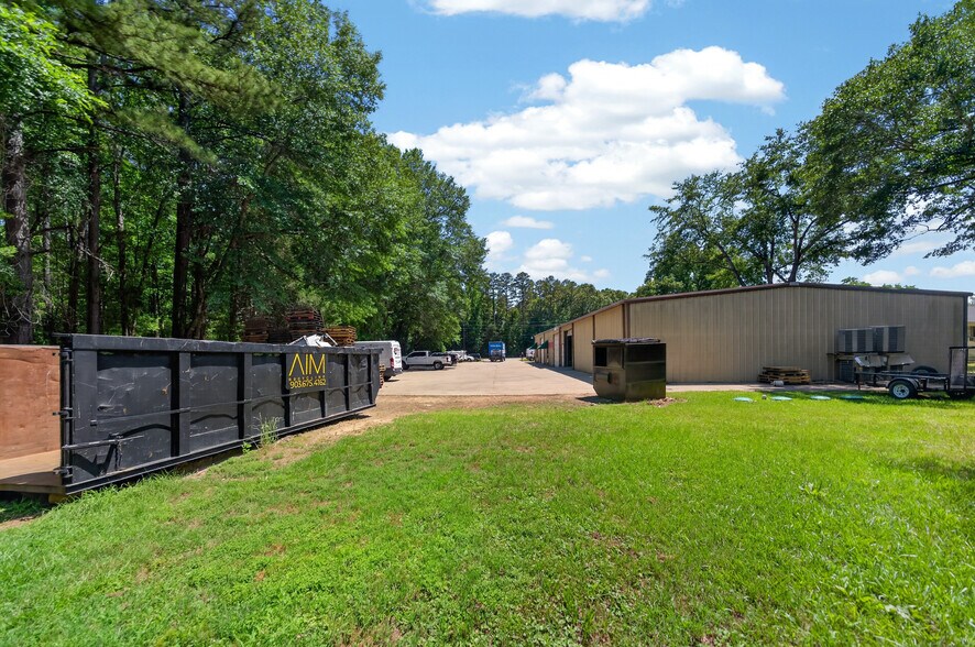 More Photos Of 3484 FM 2813, Flint Warehouse For Sale