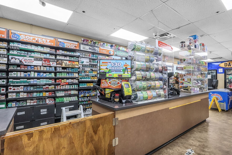 More Photos Of 201 US Highway 1 Byp S, Louisville General Retail For Sale