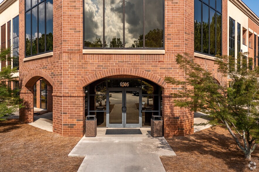 More Photos Of 6505 Shiloh Rd, Alpharetta Loft Creative Space For Sale