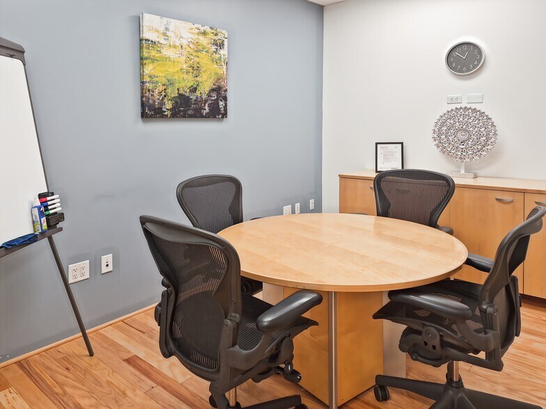 More Photos Of 9595 Six Pines Rd, The Woodlands Coworking Space