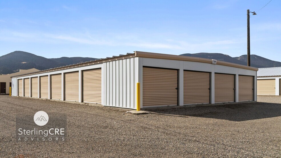 More Photos Of NHN US Highway 89 South, Livingston Specialty For Sale