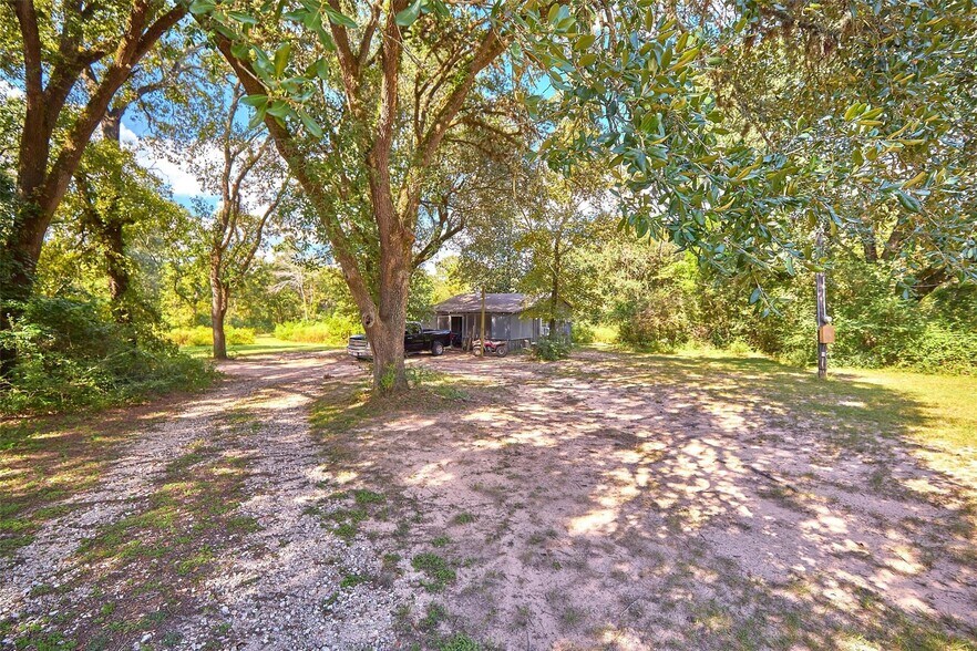 More Photos Of 24030 Hegar Rd, Hockley Land For Sale