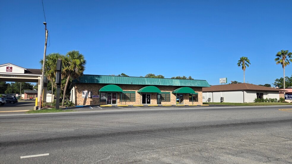 More Photos Of 5720 Gall Blvd, Zephyrhills Office For Lease
