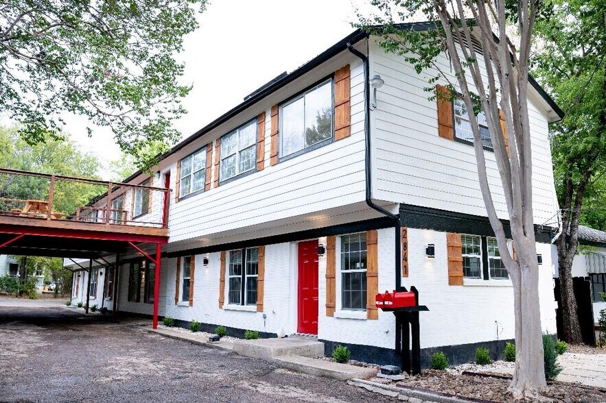 More Photos Of 2841 San Gabriel St, Austin Specialty For Sale