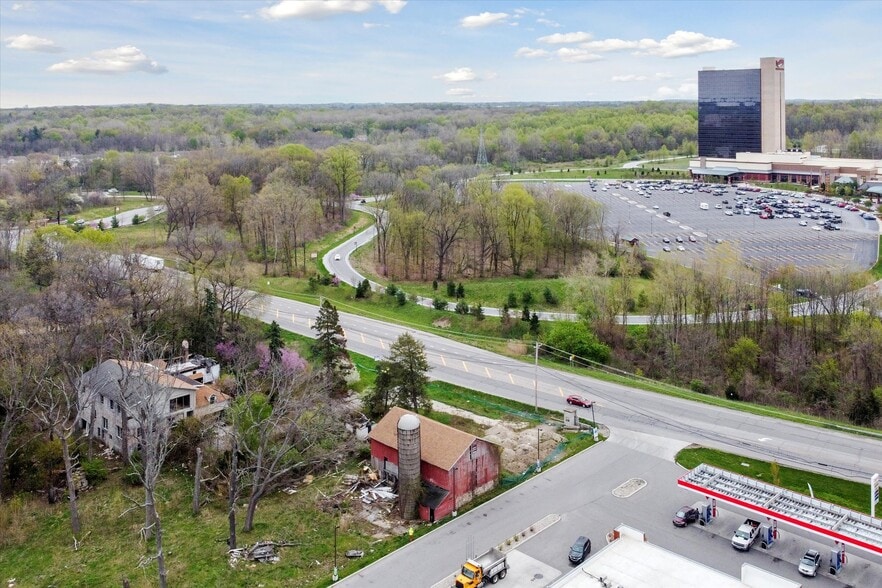 More Photos Of 3215 Prairie Ave, South Bend Land For Sale