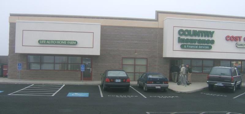 Primary Photo Of 1600 Delta Waters Rd, Medford Storefront Retail Office For Lease