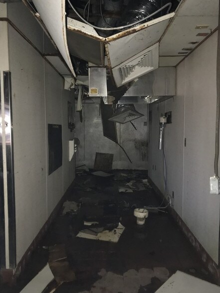 More Photos Of 14514 Jefferson Davis Hwy, Woodbridge Fast Food For Lease