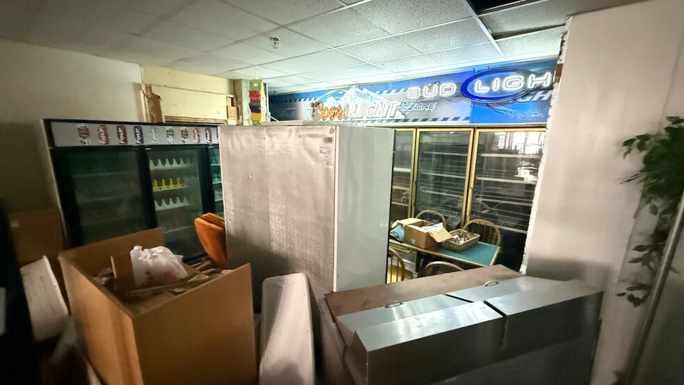 More Photos Of 219-223 S Main St, Wilkes Barre General Retail For Sale