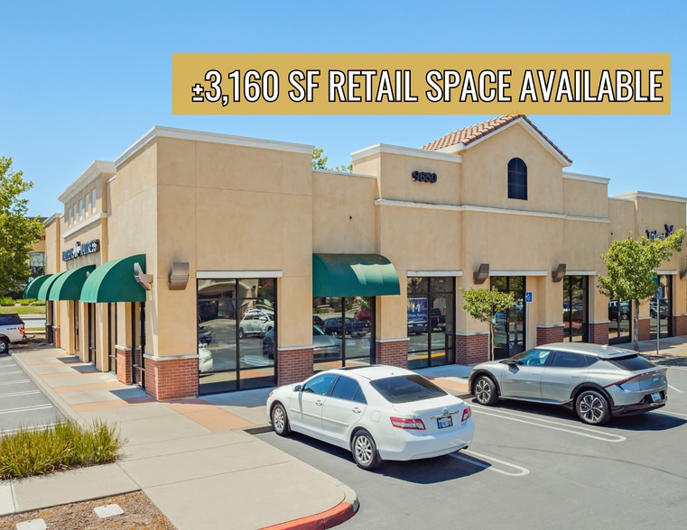 Primary Photo Of 9650 Fairway Dr, Roseville Freestanding For Lease