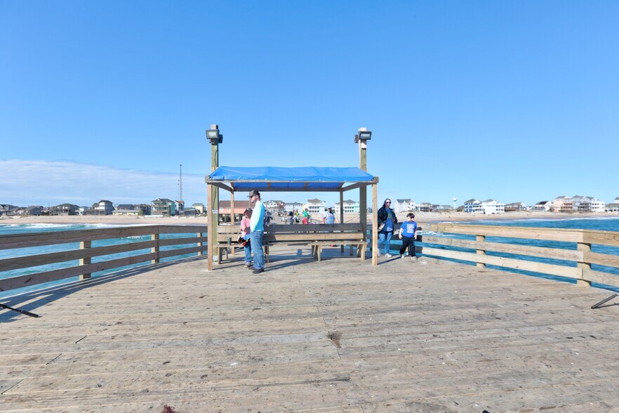 More Photos Of 24251 Atlantic Dr, Rodanthe General Retail For Sale