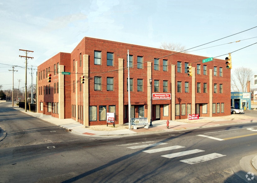 More Photos Of 946 Jefferson St, Nashville Office For Lease