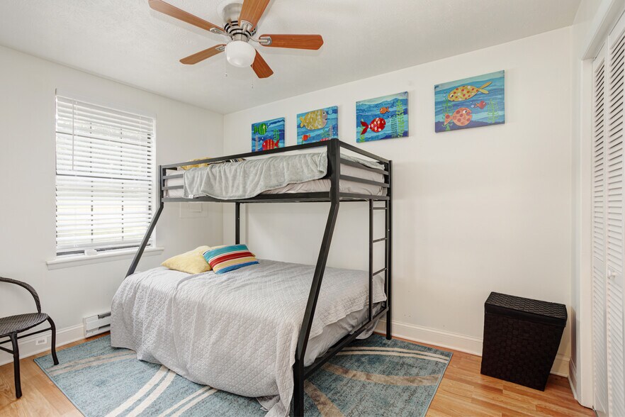 More Photos Of 200-208 E Palestine Ave, Madison Apartments For Sale