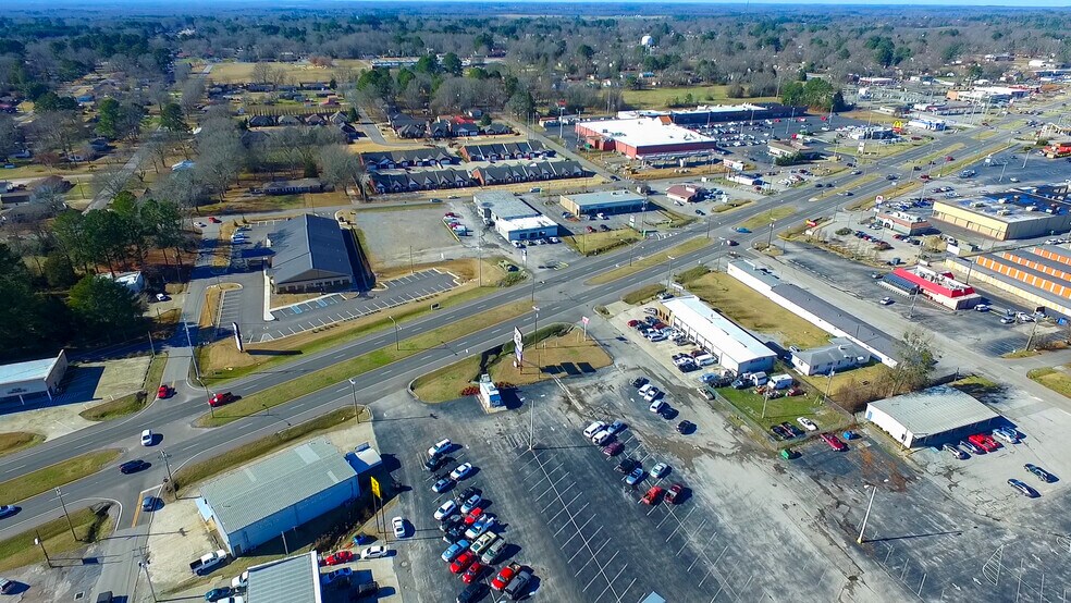 More Photos Of Highway 31 S, Hartselle Land For Sale