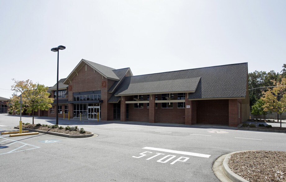 More Photos Of 103 Canoy Ln, Clemson Unknown For Lease