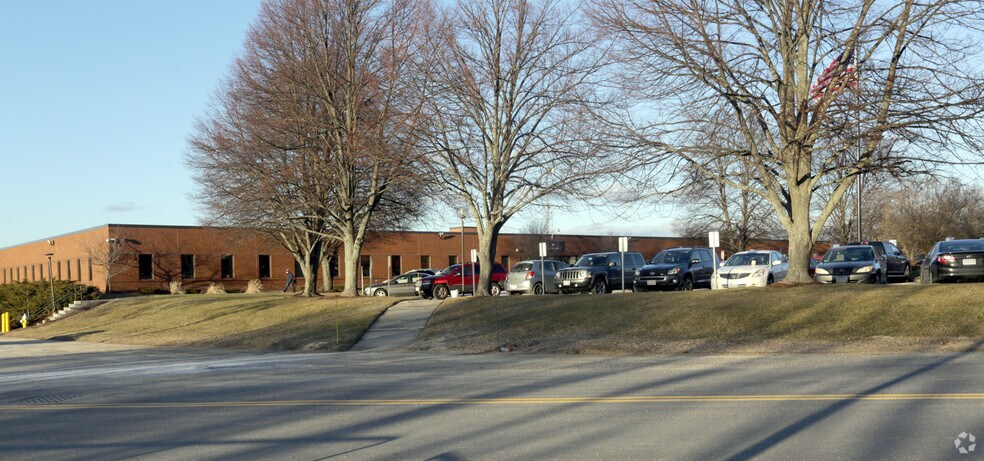 More Photos Of 4400 Computer Dr, Westborough Office For Lease