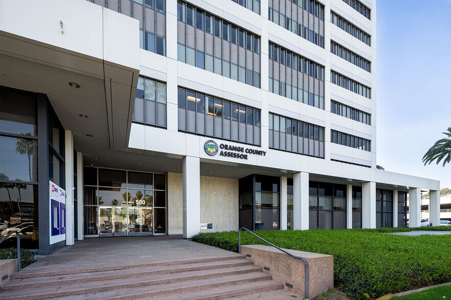 More Photos Of 500 S Main St, Orange Office For Sale