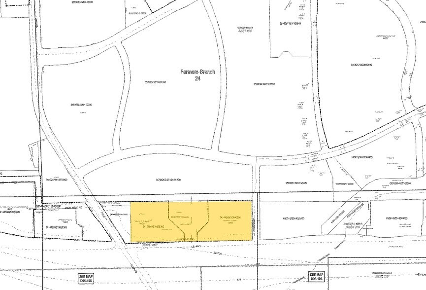 More Photos Of 1603 Lyndon B Johnson Fwy, Dallas Office For Lease