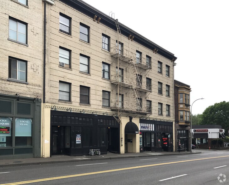 More Photos Of 1951-1967 NW Burnside St, Portland Multifamily For Sale