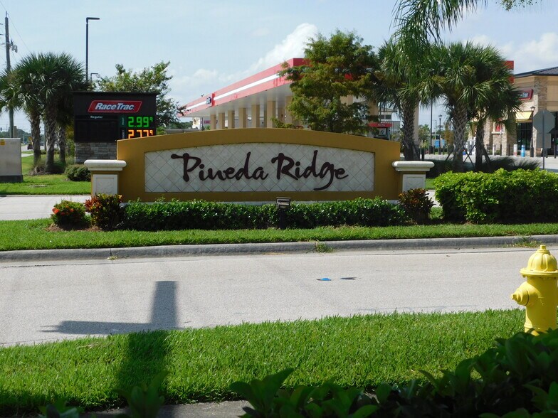 More Photos Of 5100 N Wickham Rd, Melbourne Unknown For Lease