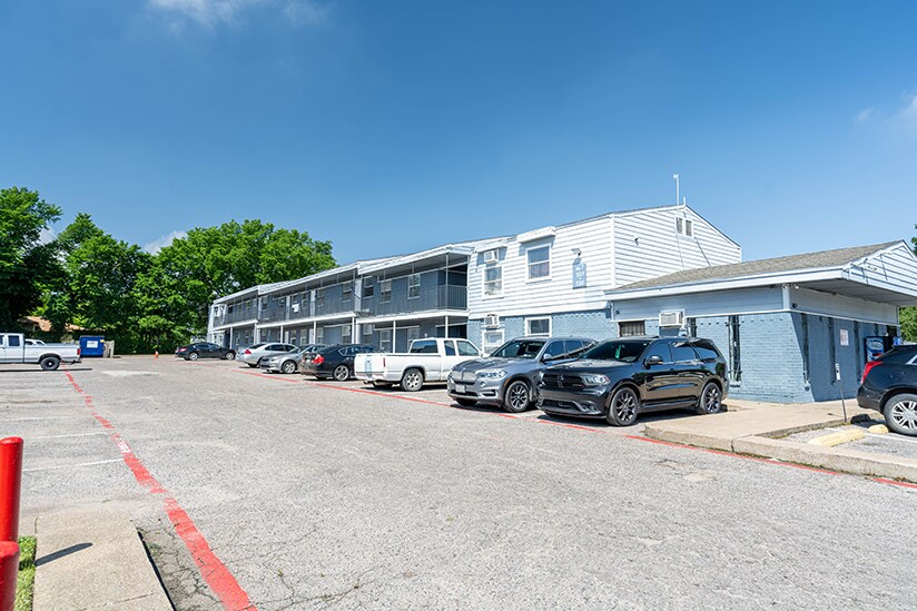 More Photos Of 3410 Fordham Rd, Dallas Apartments For Sale