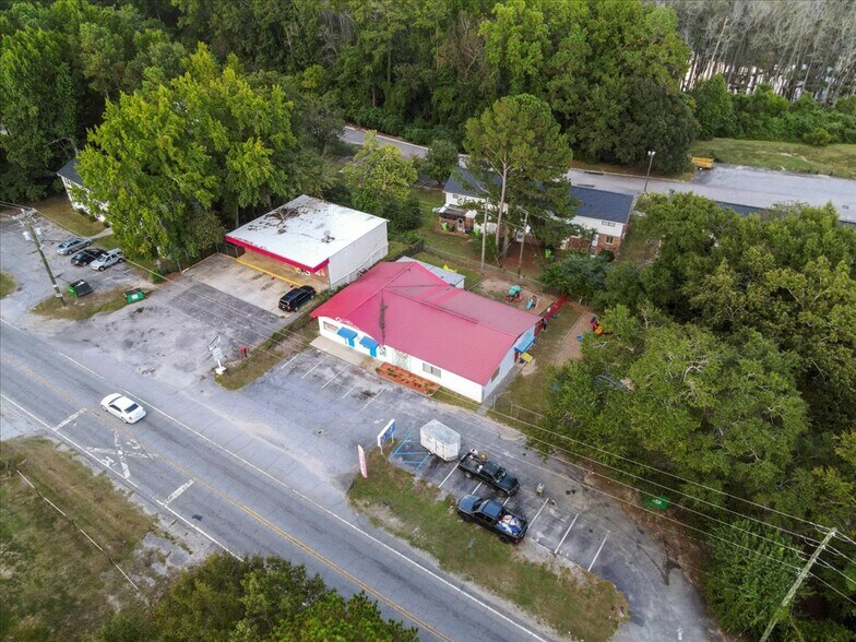 More Photos Of 1718 S Beltline Blvd, Columbia Daycare Center For Sale