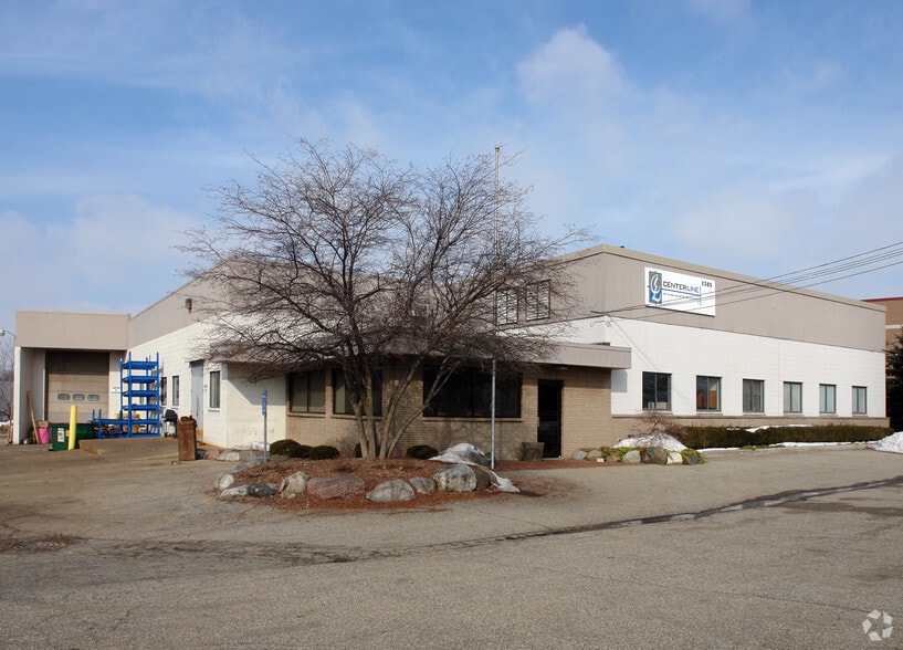 More Photos Of 2385 Walker Ave, Grand Rapids Manufacturing For Sale