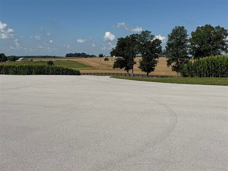 More Photos Of 4235 Witt Rd, Franklin Land For Sale