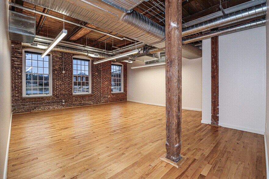 More Photos Of 1151 Falls Rd, Rocky Mount Loft Creative Space For Lease