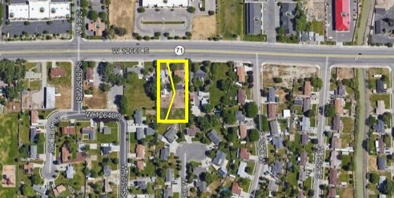 2431 W 12600 S Unit 2435  