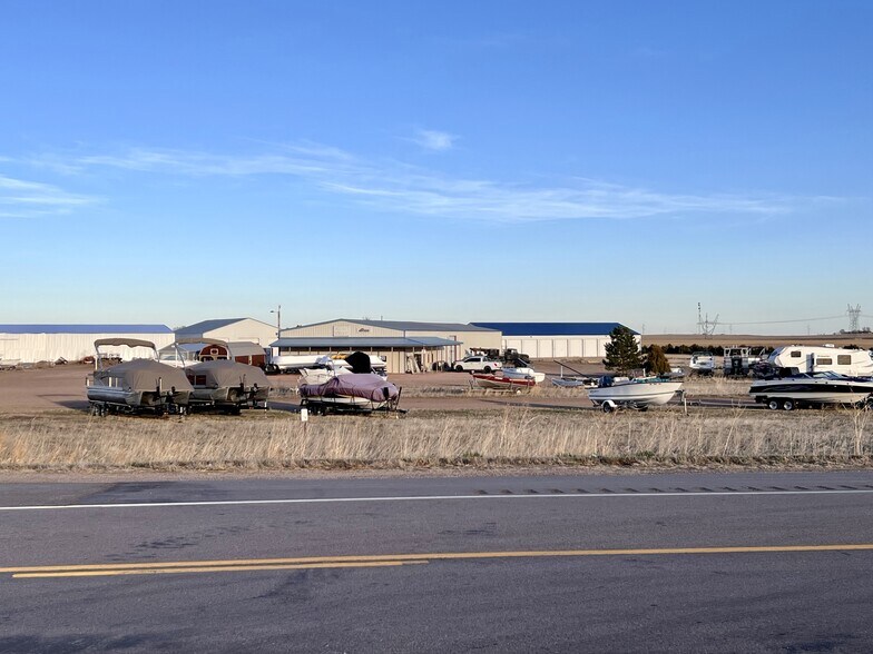 More Photos Of 475 Road East 130, Ogallala Warehouse For Sale