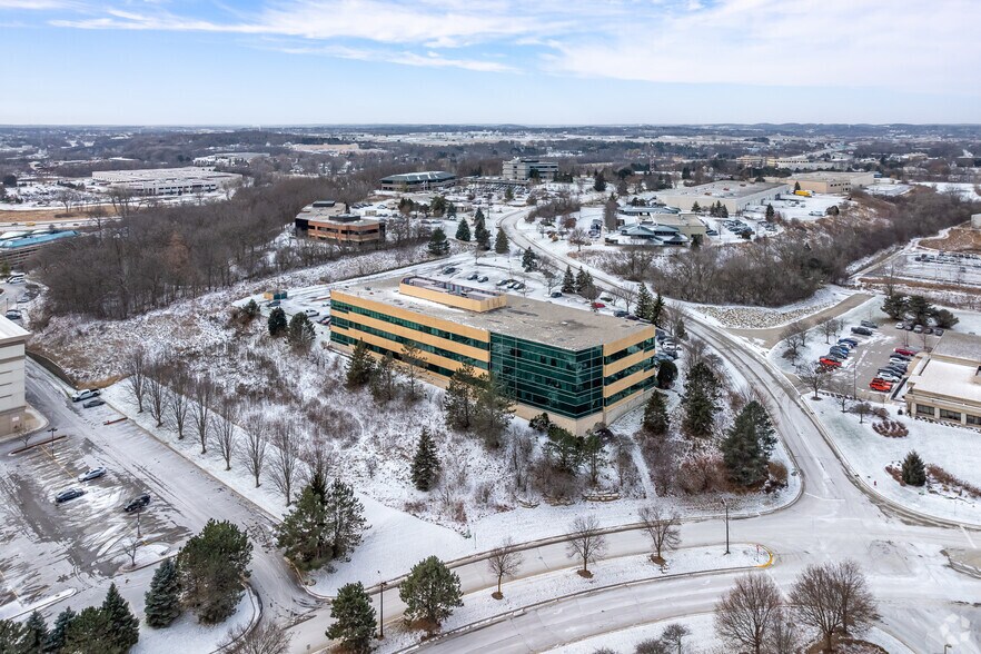 More Photos Of , Waukesha Office For Sale