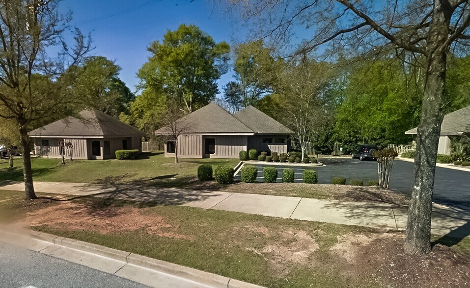 More Photos Of 894 W Saint John St, Spartanburg Medical For Lease