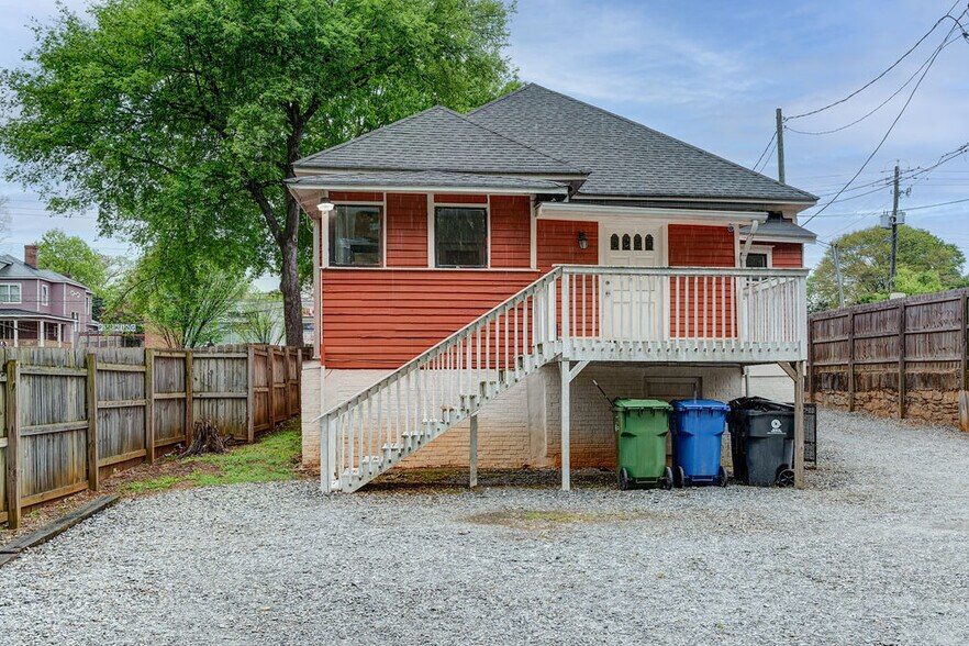 More Photos Of 464 Boulevard SE, Atlanta Loft Creative Space For Lease