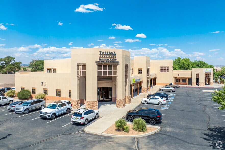 Primary Photo Of 51 Jemez Canyon Dam Rd, Bernalillo Office For Lease