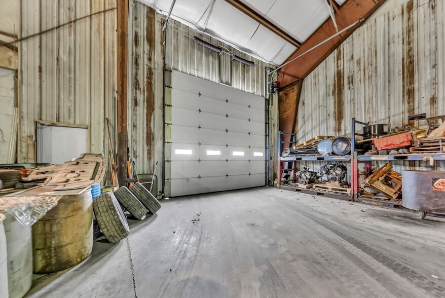 More Photos Of 3160 Union Rd, Cheektowaga Auto Repair For Sale