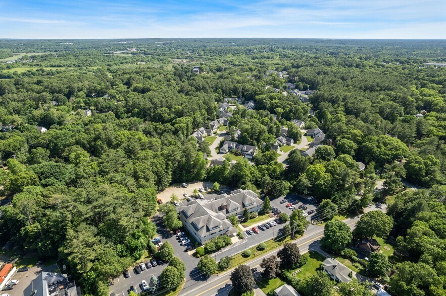More Photos Of 95 Tremont St, Duxbury Medical For Sale