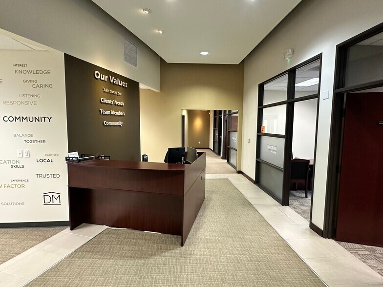 More Photos Of 3636 NE Broadway St, Portland Office For Sale