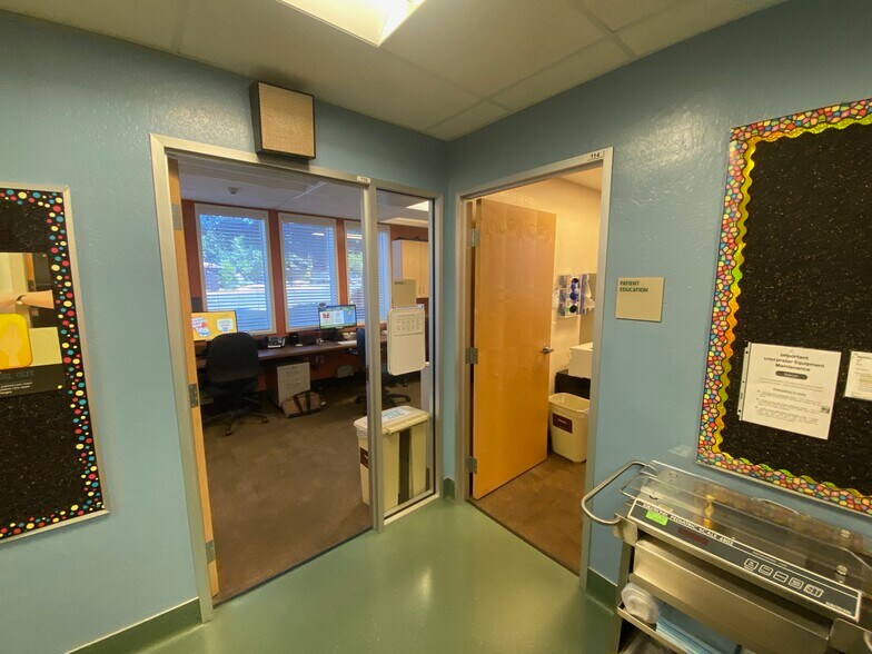 More Photos Of 3024 Willow Pass Rd, Concord Office For Sale