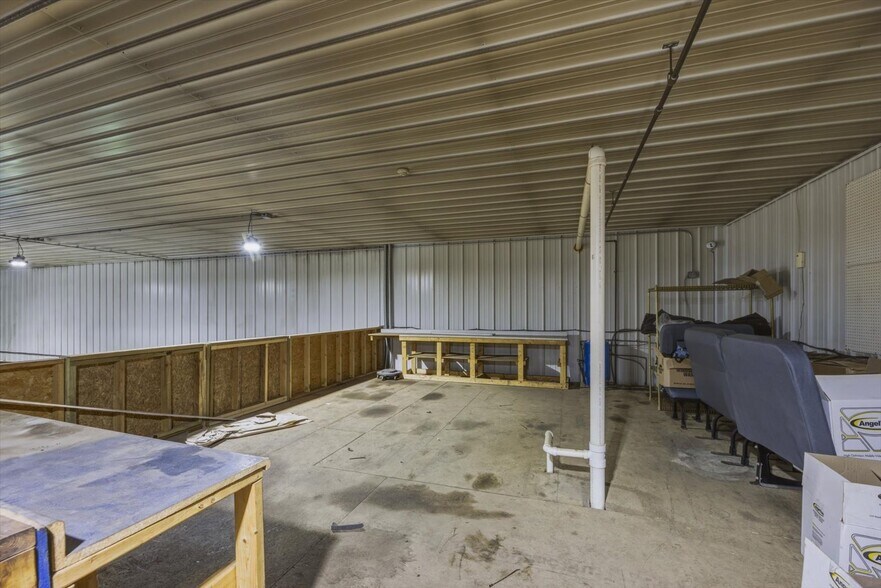 More Photos Of 1071 NH-12, Westmoreland Warehouse For Sale