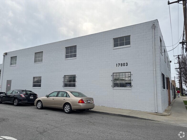 More Photos Of 17803 S Harvard Blvd, Gardena Office For Lease