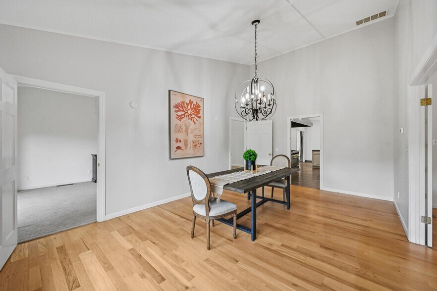 More Photos Of 1605 Lucas Valley Rd, San Rafael Healthcare For Sale
