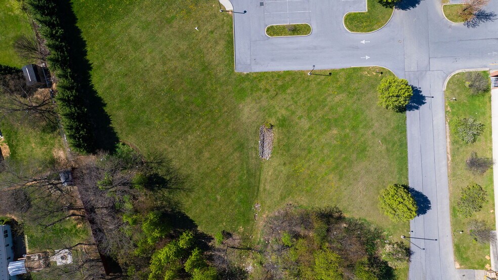 Primary Photo Of Roaring Lion Drive, Hedgesville Land For Sale