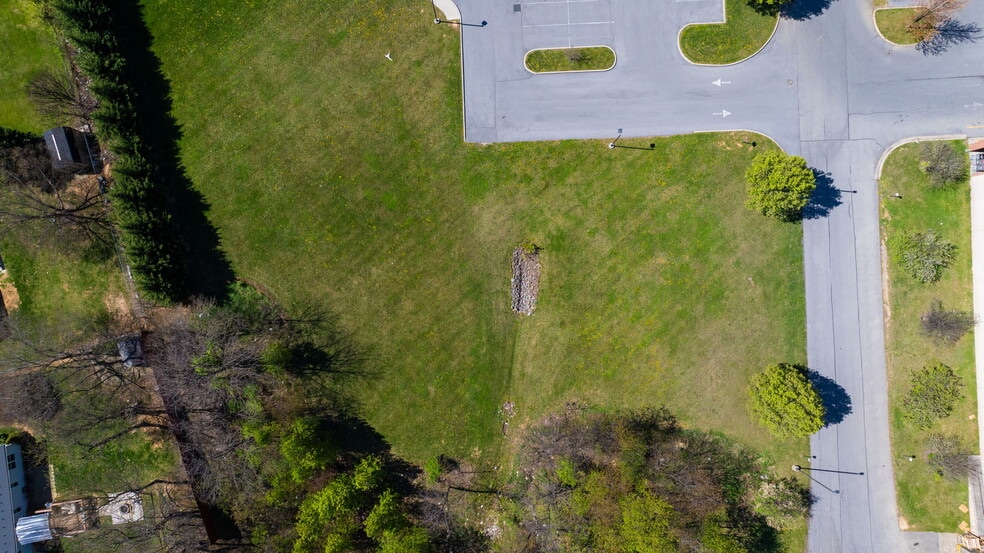 Primary Photo Of Roaring Lion Drive, Hedgesville Land For Sale