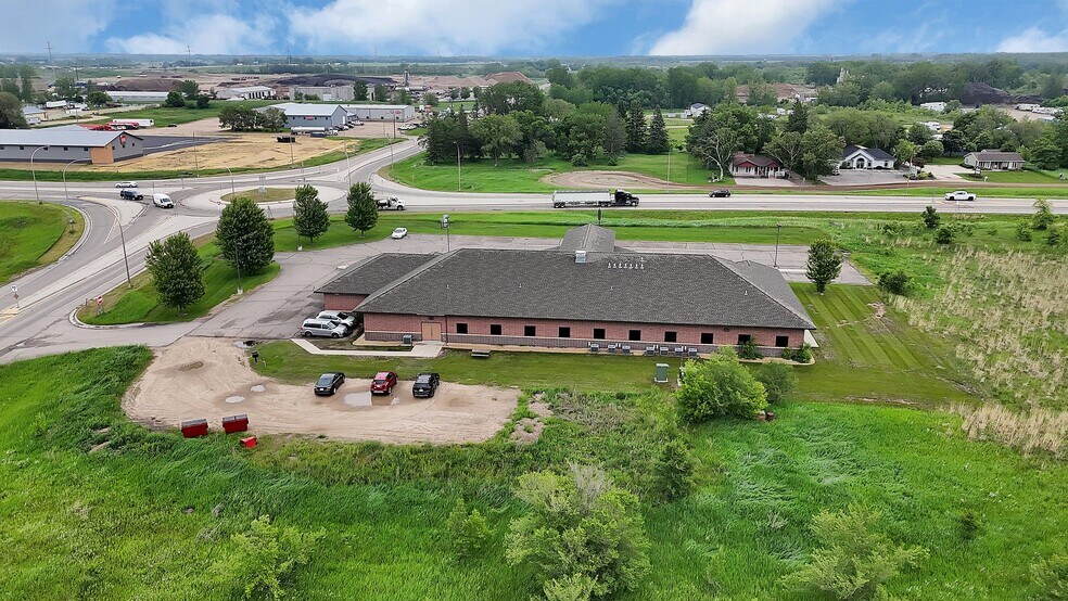 More Photos Of 6600 State Highway 29 S, Alexandria Medical For Lease