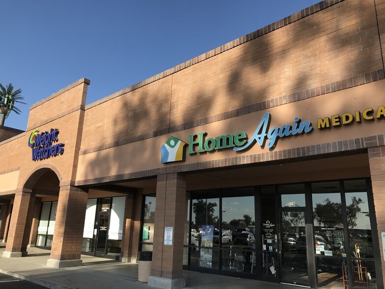 More Photos Of 5036 W Cactus Rd, Glendale Unknown For Lease